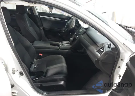 2019 Honda Civic Lx from USA, damaged, VIN 2HGFC2F63KH522162